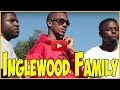 Inglewood Family members on Mack 10, Rosmoe700, the Game, & being blackballed (pt.2of2)