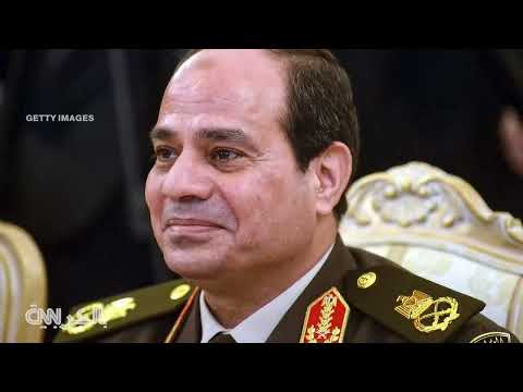 الرئيس السيسي والعلاقة مع الكنيسة: رؤية قبطية