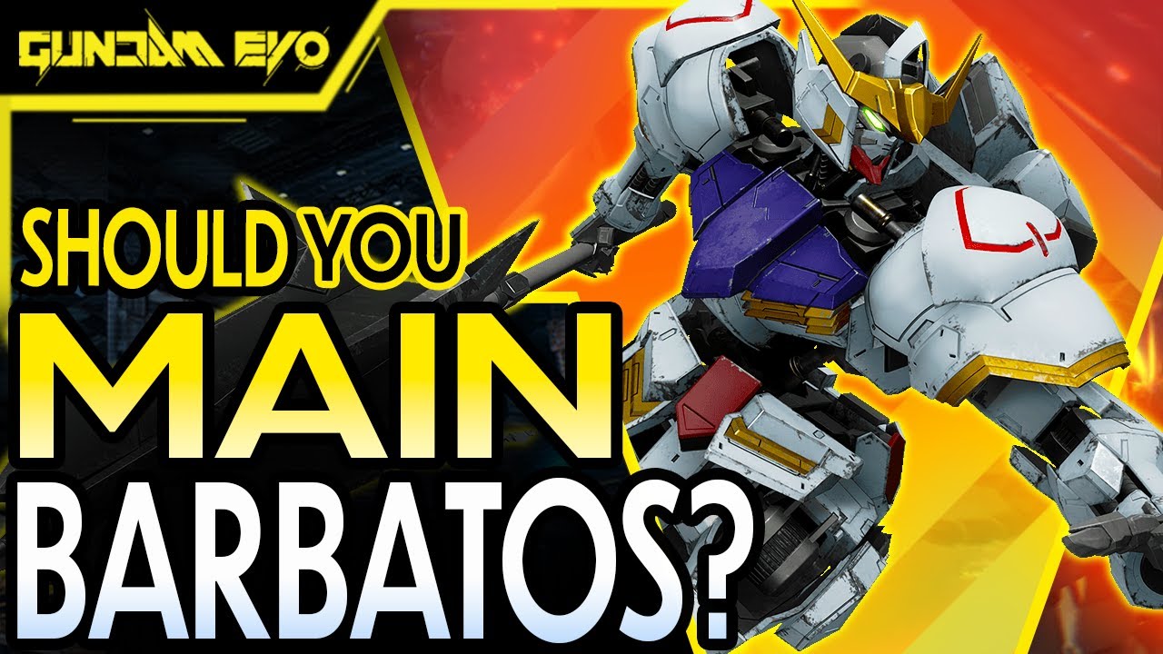 BEST IN THE GAME? - SHOULD YOU MAIN BARBATOS GUIDE! RANK 17 PLAYER ...