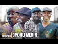OPONU MERIN Yoruba Movies 2025 New Release Starring Olaniyi Afonja Sanyeri OPONU MERIN Yoruba Movies 2025 New Release Starring Olaniyi Afonja Sanyeri