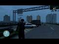 GTA IV - Broker Highway Raid + 6 Star Escape