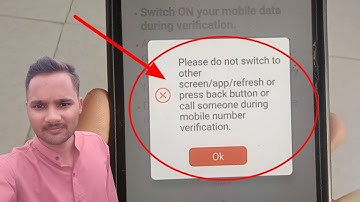 IPPB App Login Please do not switch to other screen app refresh or press back button or call someone