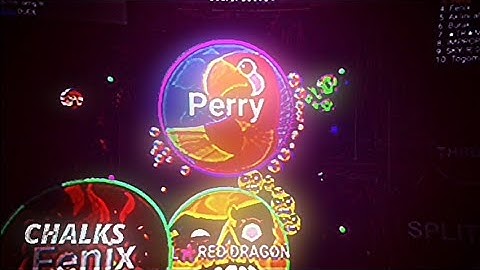 Blob.io! #Edit-Tournament #lastdefensecomp (Joined)