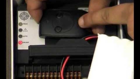 Comment ajouter une télécommande sur votre motorisation de portail ? | Somfy