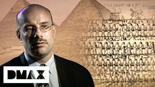 Erich von Dänikens Ancient Alien Theories Explained And Debunked | Worlds Strangest UFO Stories
