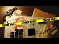 Beginning of video