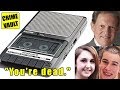 Byron smith full audio recording during the double murder of two teens