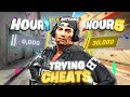OMG I RAGE CHEATING IN CS2 (I GET 30K IN PREMIER) 😱💀