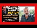 Alaattin ÇAKICI Dışarı ÇIKARSA ! Ömer KORKMAZ Sözünü Esirgemedi...