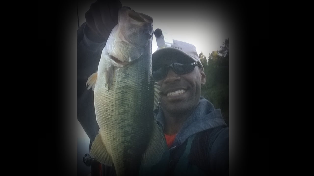 Fishing Again... The "Ned" Rig YouTube