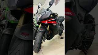 Cbr 600f Ano:2012