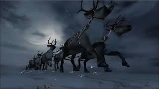 Anthony Mawer (1930-1998)Snow Goblin