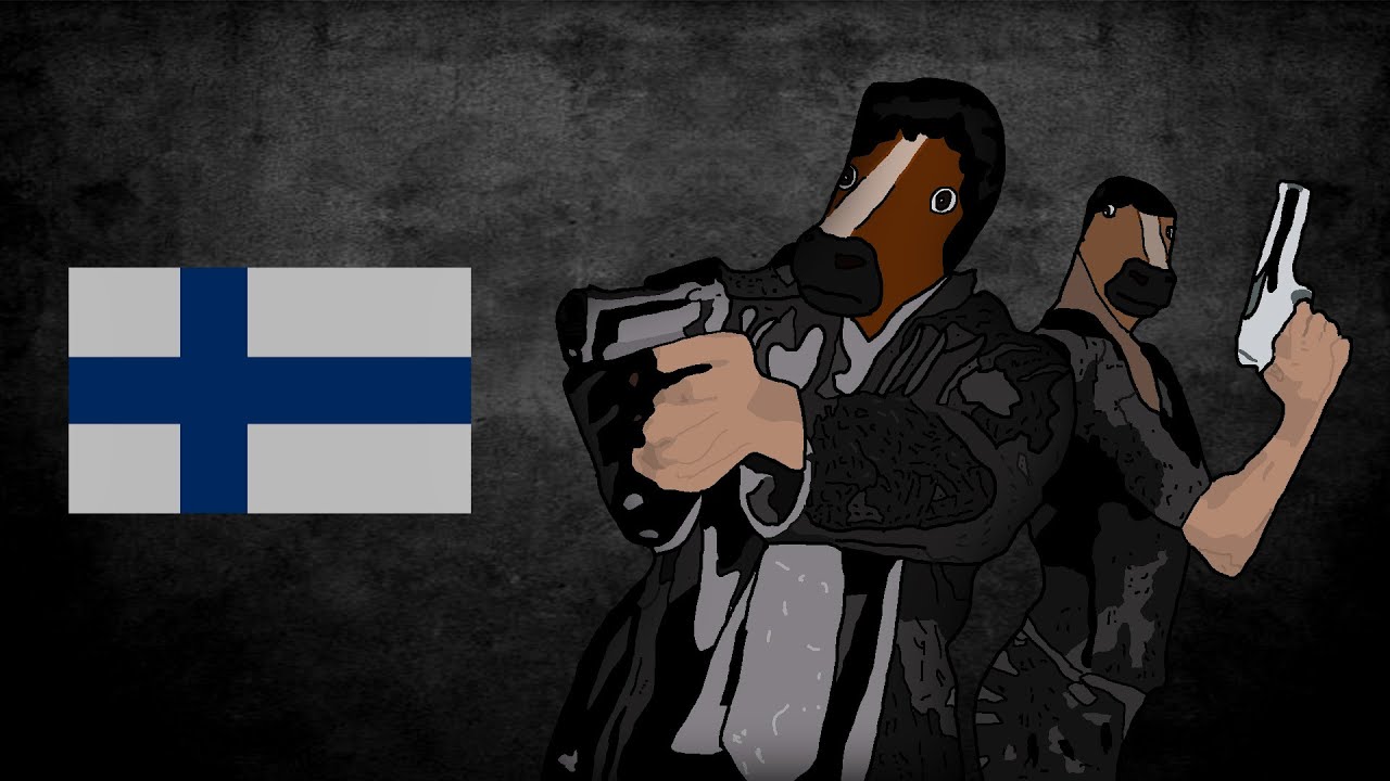 Top 10 BEST Finnish Games