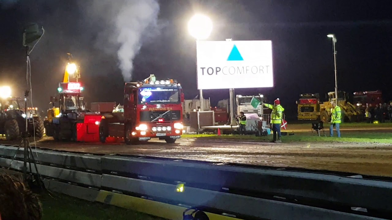 Vakutrans run 2 Herwijnen 2019