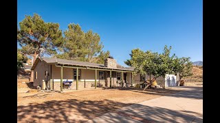 2848 CALMGARDEN ROAD video tour