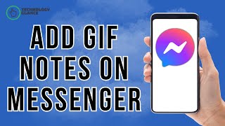 How To Add Gif Notes On Messenger 2026 screenshot 5