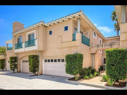 11527 COUNTRYCREEK COURT, Moorpark, CA home video tour