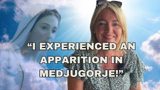 Download Lagu I EXPERIENCED AN APPARITION IN MEDJUGORJE! MP3 Download Lagu I EXPERIENCED AN APPARITION IN MEDJUGORJE! MP3