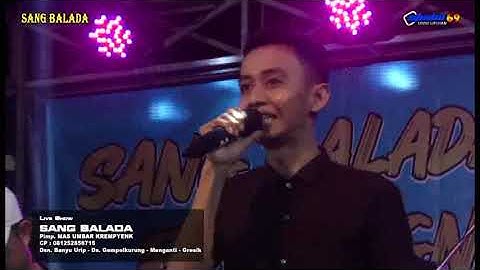 IBU KOTA - ARIF WIJAYA - NGONGKEK TERBARU 2022