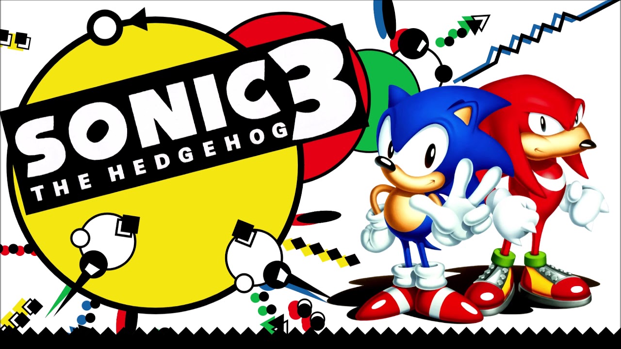 Final Boss - Sonic The Hedgehog 3 - YouTube