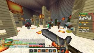 MCSG #8: 1000th Win!