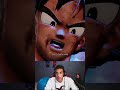 Lufy Vs Goku لوفي ضد جوكو 