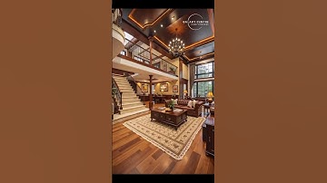 ✨✨✨ Vẻ Đẹp Tân Cổ Điển Thanh Lịch Trong Thiết Kế Nội Thất