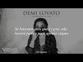 Demi Lovato - Commander In Chief (Tradução / Legendado)