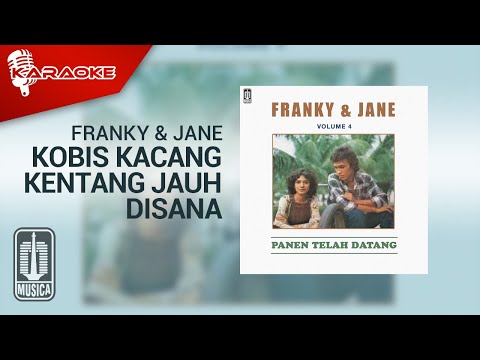 Video Kobis Kacang Kentang Jauh Di Sana