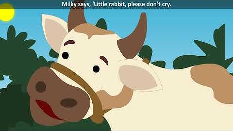 English Class 1 Chapter 8 | Little Topsy Gets Lost | kids beauty.