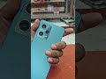 Mi note 12 pro glass replacement #google #smartphone #samsung #redmi #vlog