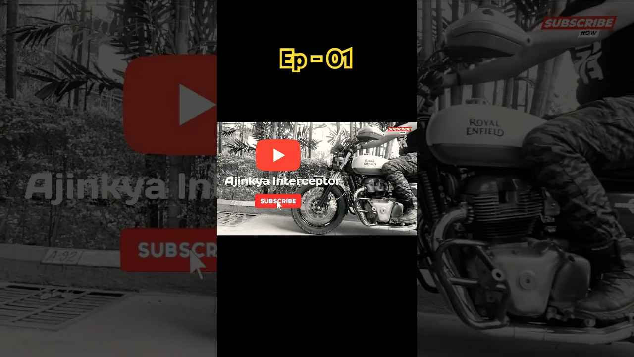 Ep-01 Good Morning everyone 