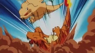 Pokémon[AMV] | Ash VS Drake | Orange league Full Final battle【AMV】