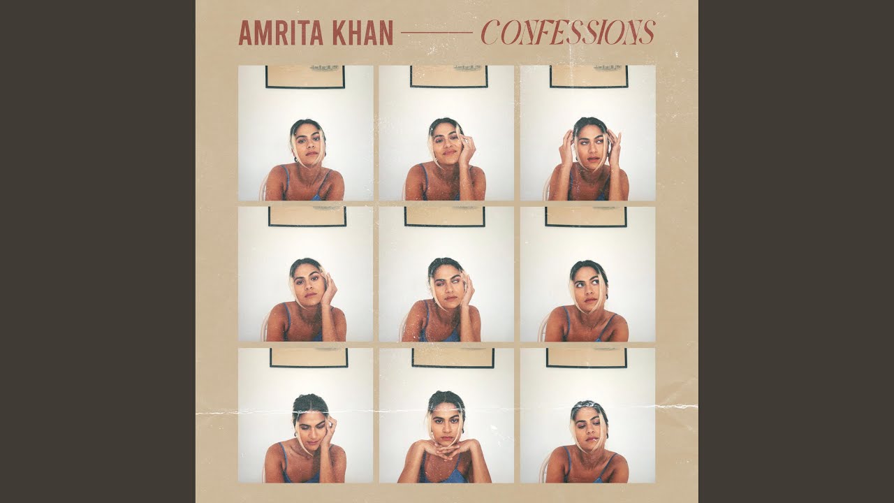 Watch Confessions on YouTube Watch Confessions on YouTube