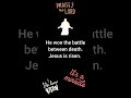 Jesus is risen! #love #jesusisrisen #god #love #jesuschrist #bible #edit #scripture