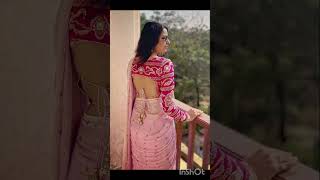 blouse designs / fancy blouse / blouse neck design / blouse back neck design #viral #shorts