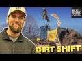Cole morse from motocross tracks to land clearing mastery