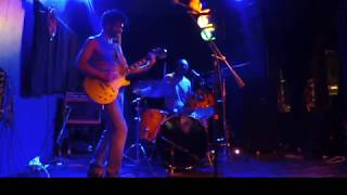 Shake &#39;em on Down - Cedric Burnside - Live