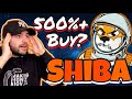 SHIBA INU TOKEN EXPLODES 🚀 SHOULD YOU BUY? SHIB COIN ANALYSIS