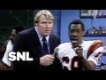 Losers' Locker Room - SNL