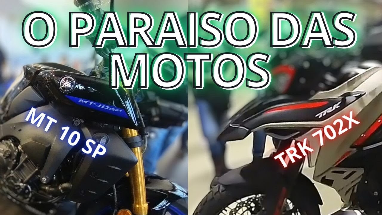 QUANTO CUSTA UMA MOTO ZERO KM NA ESPANHA??? motos novas e semi novas...