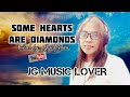 SOME HEARTS ARE DIAMONDS |Chris Norman | Cover by Joje Grava