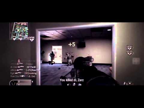 COD4 Mini Edit !