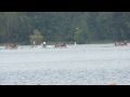 Canadian Dragon Boat Championships 2013 - Day 2 - Race 57