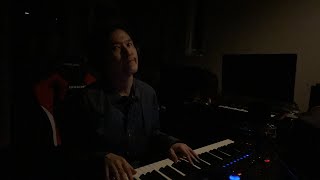 15分で絶対眠れるピアノ/ Sleep in 15 minutes piano.