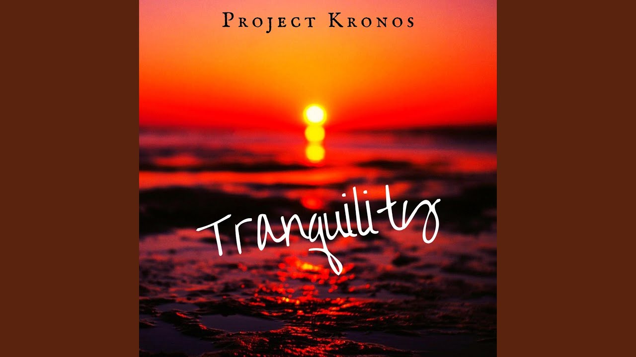 Tranquility auf YouTube ansehen Tranquility auf YouTube ansehen