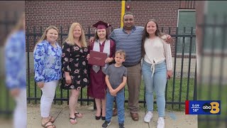Family friend charged in connection to 18-year-old woman killed in Amelia hunting incident