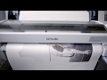 Epson SureColor® High-Performance Dye-Sub Printers
