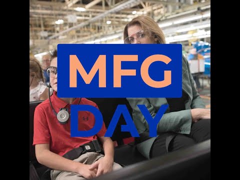 MFG Day 2023