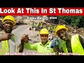 Must watch you wouldnt believe this happened between jamaican and chec workers